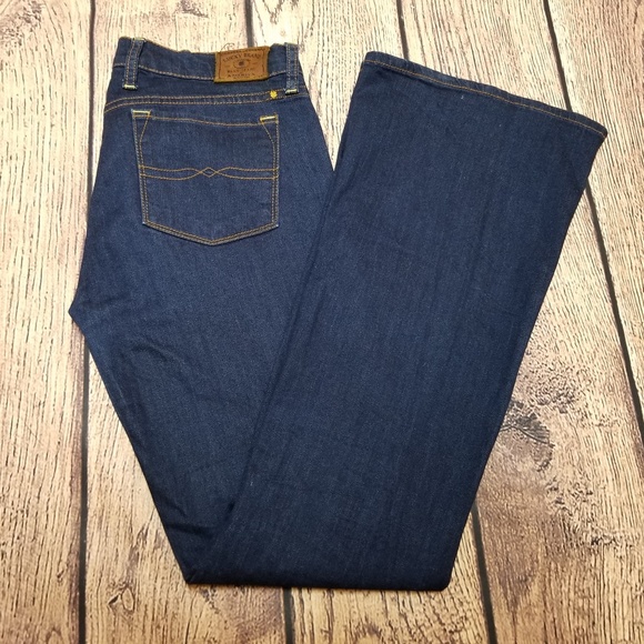 Lucky Brand Denim - Lucky Brand Charlie Flare Jeans Sz | 6/28 Stretch